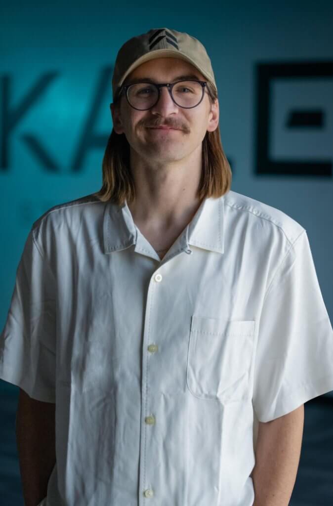 Daniel Burt